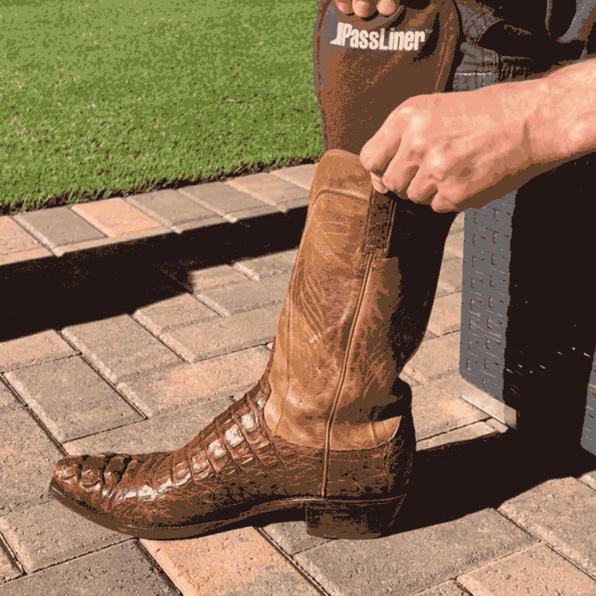 Passliner | Best Shoe Inserts For Work Boots